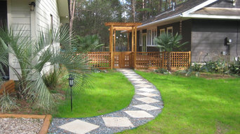 Best 15 Landscape Architects And Designers In Thomasville Ga Houzz