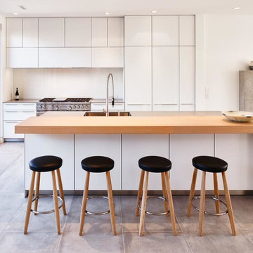 Modern Kitchen