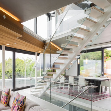 Spanish Banks Residence