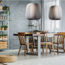Venus Pendant Light from Uplight Group - Pendant Lighting