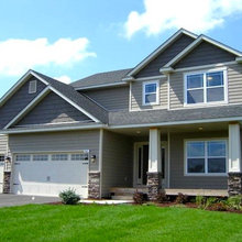 exterior colors