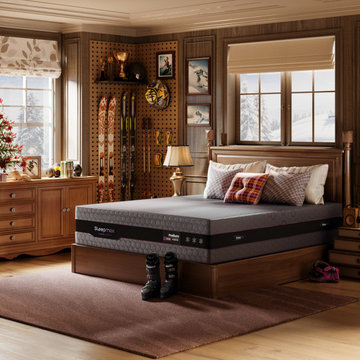 mattress