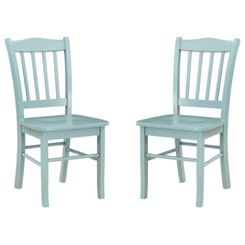Colorado Dining Chairs Set of 2