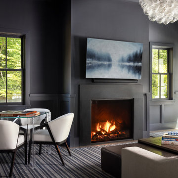 Sag Harbor New Build