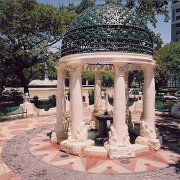 Houston Bloch Cancer Survivors Memorial