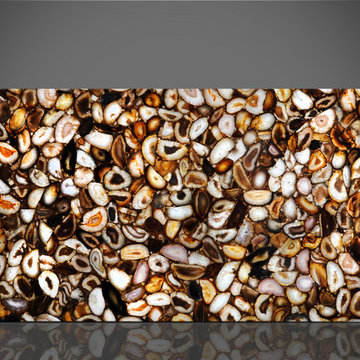 Agate Natural backlit