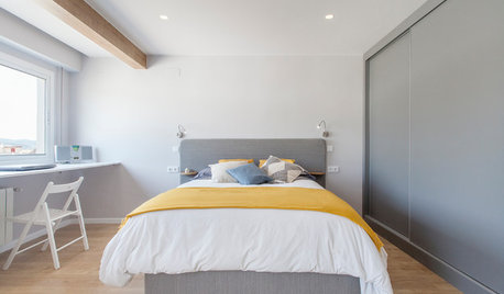 ¡Test rápido! Diviértete y descubre cómo es tu dormitorio ideal