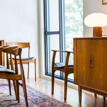 Pound Ridge Residence