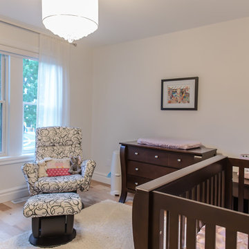 Wellington Major Renovation