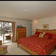 5411 Master Bedroom