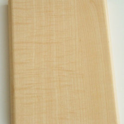 Cabinet Door Designs - Kitchen Cabinetry
