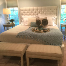 Bedroom Ideas