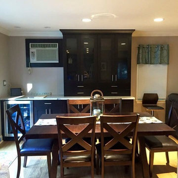 Our Work