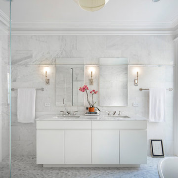 Clinton Street Townhome