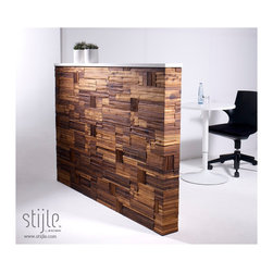 Stijle by Schenk Kitsilano Applications - Products