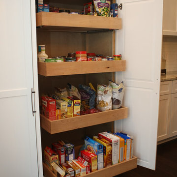 Farwick - Kitchen