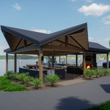 Shoreview Pavillion