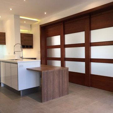 Honest & Lively Space