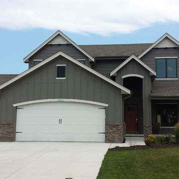 Custom Homes