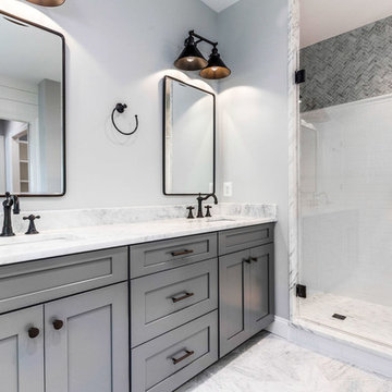 1601 N Stafford Street - The Savannah Model