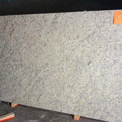 Granite Inventory Slabs - Kitchen Countertops