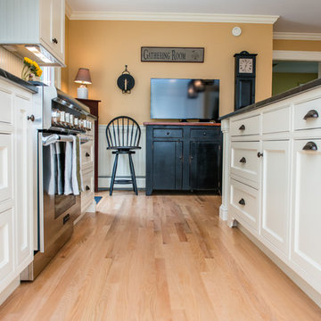 Falls Kitchen