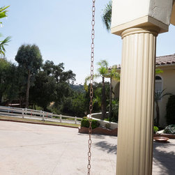Rain Chains - Products