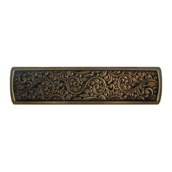 Classic Collection - Cabinet And Drawer Handle Pulls