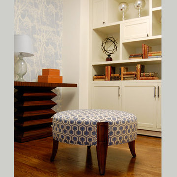 Charlestown Brownstone