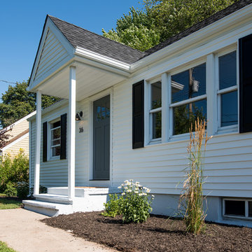 Hamden Remodel