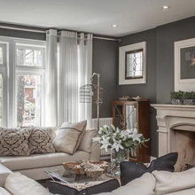Living Room Ideas