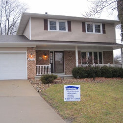 Vinyl Siding - Products