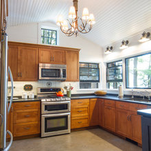 Paint My Kitchen