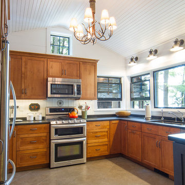 Private Residence - Lake George, NY