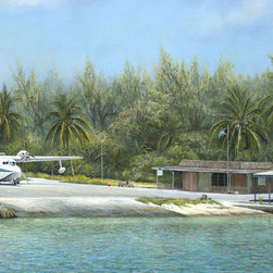 Bimini Island - Fine Art Prints