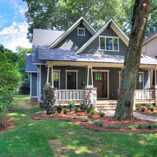 Craftsman Homes I Love