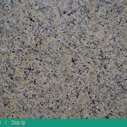 Giallo Napoli - Kitchen Countertops