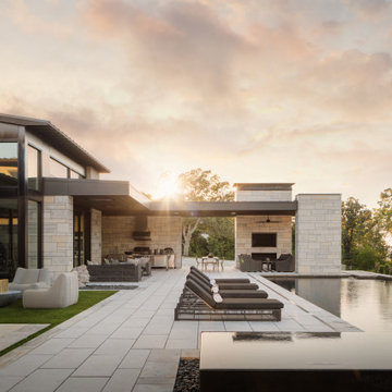 Fayetteville Residence