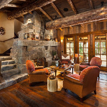 cabin