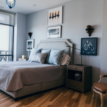 Midtown Condo