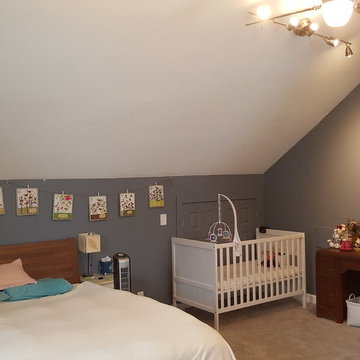 Attic Remodel