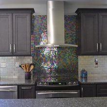 GLASS TILE