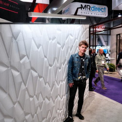 M.R. Walls - Home Decor