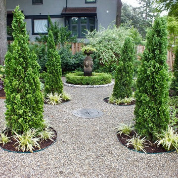 Mon Plaisir Garden