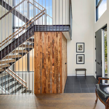 Madison Park Residence