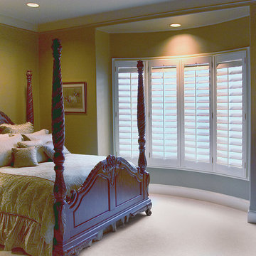 Blinds & Shutters