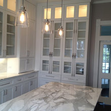 Granite Counter top