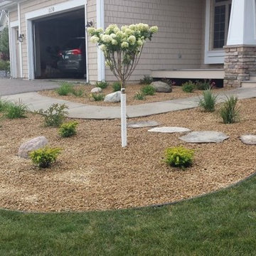 Outdoor Improvements