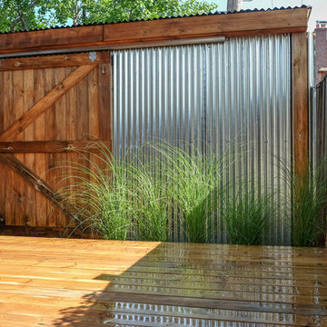 CORRUGATED