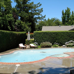 Pool Nets/Pond Nets/Spa Nets - Products